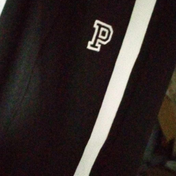 Victoria's Secret Pink joggers - Picture 3 of 3